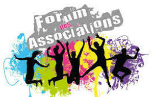 Journée des Associations