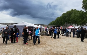 Beaugency du 17 au 19 Mai 2019