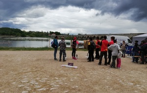 Beaugency du 17 au 19 Mai 2019