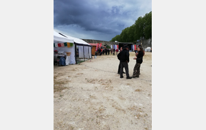 Beaugency du 17 au 19 Mai 2019