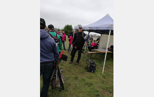 Beaugency du 17 au 19 Mai 2019