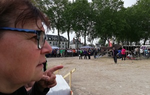 Beaugency du 17 au 19 Mai 2019