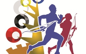 Spécial RUN ARCHERY KIDS