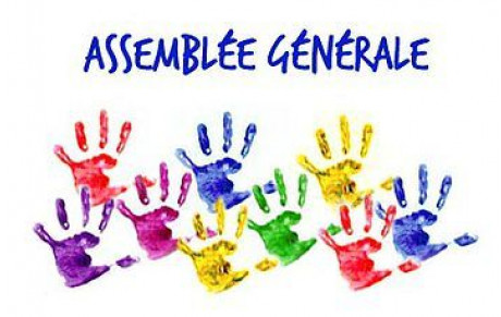ASSEMBLEE GENERALE 
