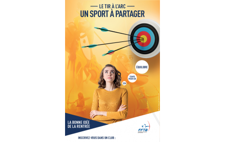 Tir à l'arc pour Adultes