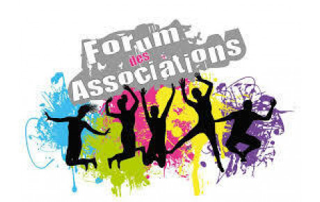 Journée des Associations