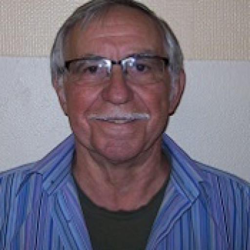 Jean Pierre Champeau