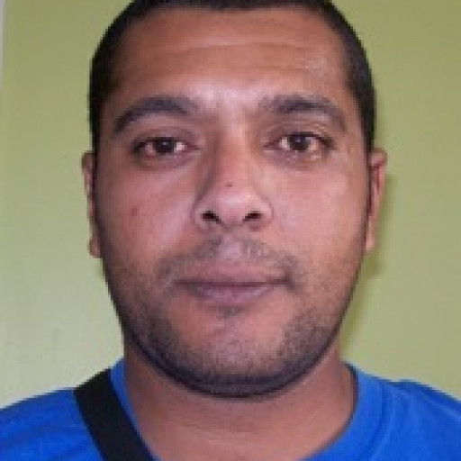 Sébastien Keisler