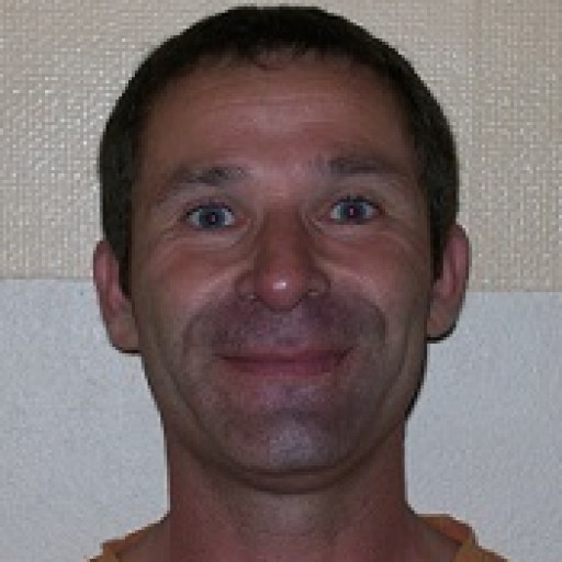 Cyril Lachoque