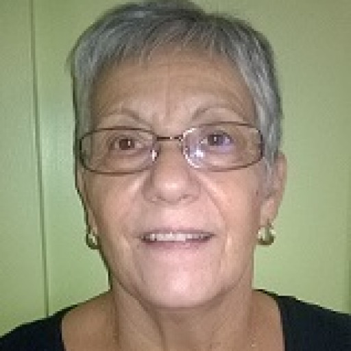 Anne Marie Zammite