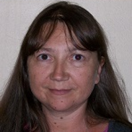 Karine Le Parlouer