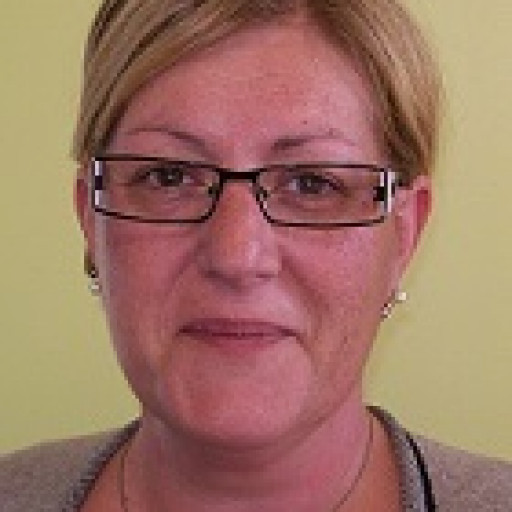 Claire Rousson