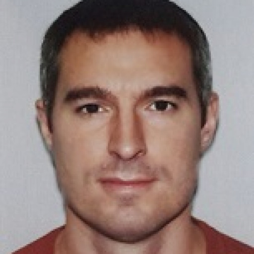 Nicolas Brognard