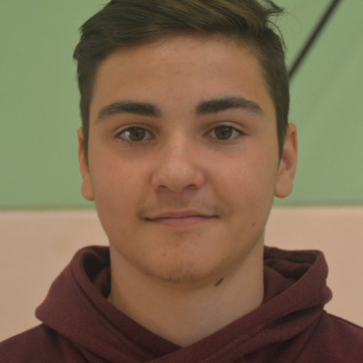 Loïc Druesne