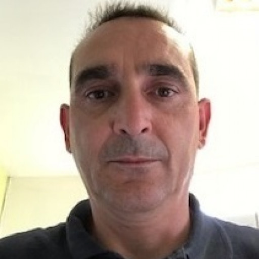 Stéphane Dreux