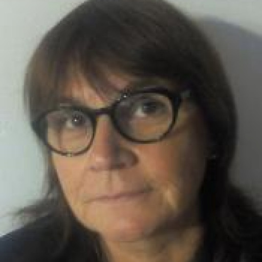 Sylvie Eymard