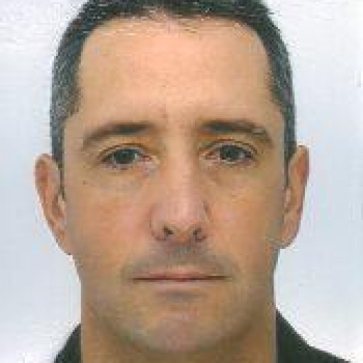 Frédéric Sandri