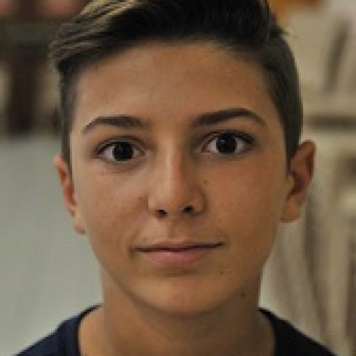 Lucas Pretrot