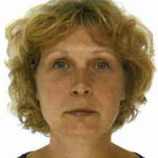 Nathalie Mailhe 