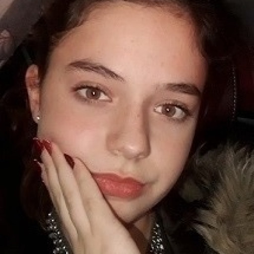 Chloé  Meyer
