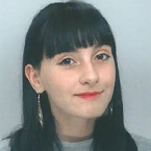 Pauline Rousset