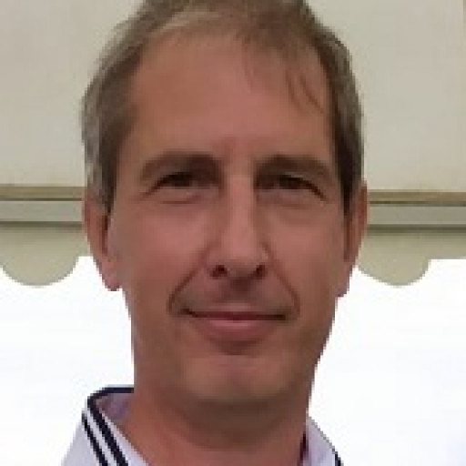 Fabrice Renaudineau