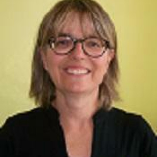 Sylvie Demay