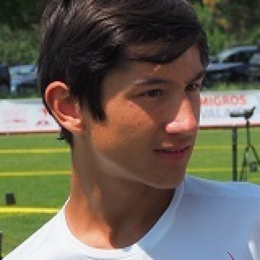 Alexis Renaudineau