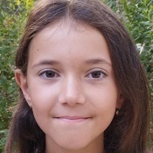 Carla Martel