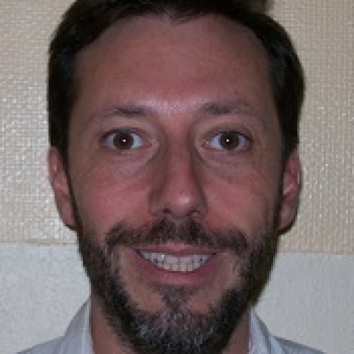 Christian Caumel