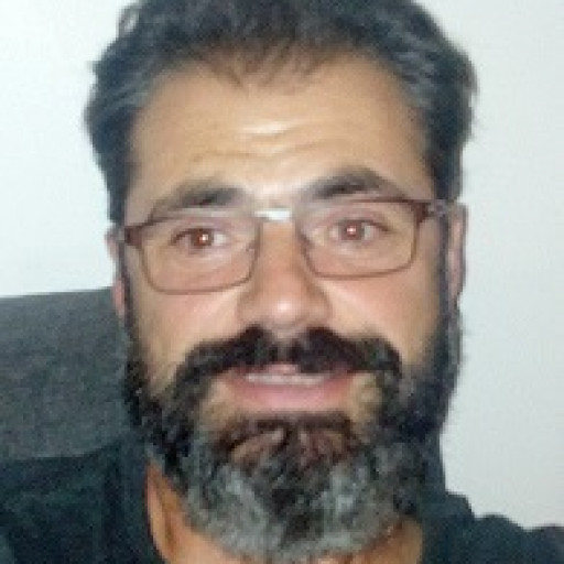 Simon Huet