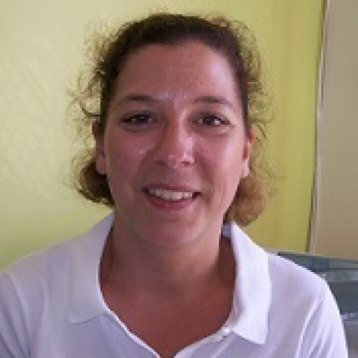 Sabrina Teyssier