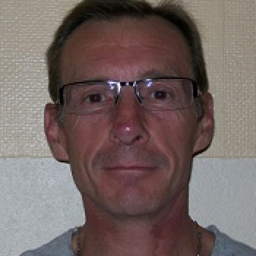 Eric Monnet