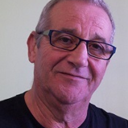 Claude Zammite