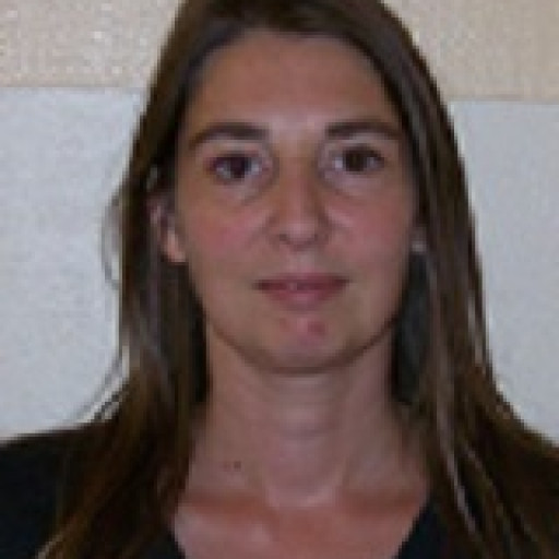 Cécile Pey