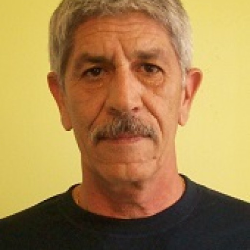 Robert Sevilla