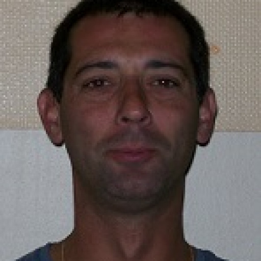 Cedric Toti