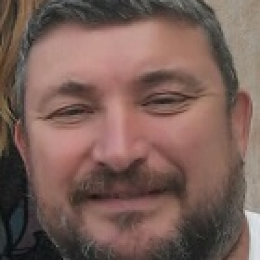 Stéphane Miquel