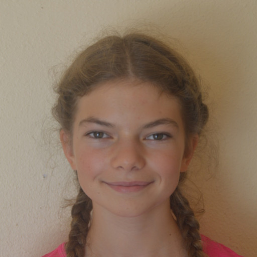 Lucie Le Bian Lhoste