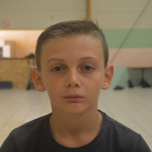 Mathys Fonvielle Bouvier