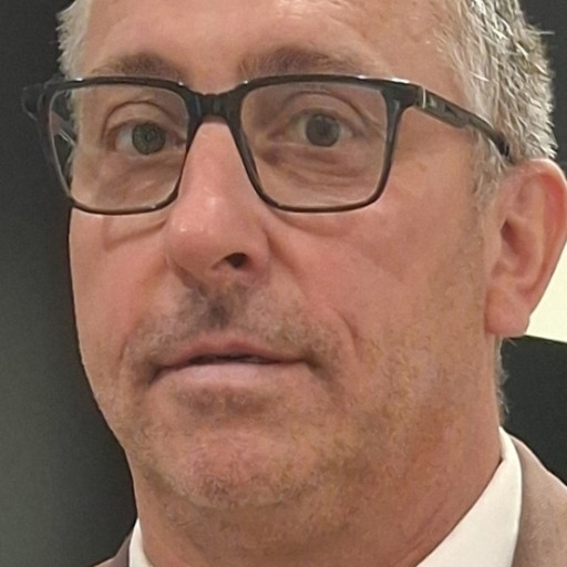 Arnaud Bourgeois